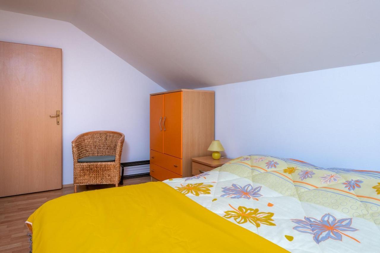 Holiday Home Tisa Rudanovac 외부 사진