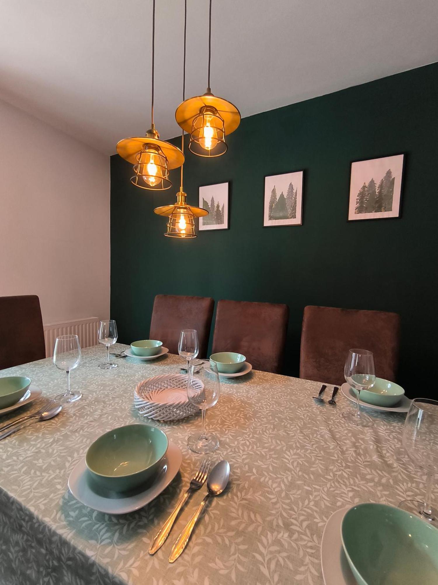 Holiday Home Tisa Rudanovac 외부 사진