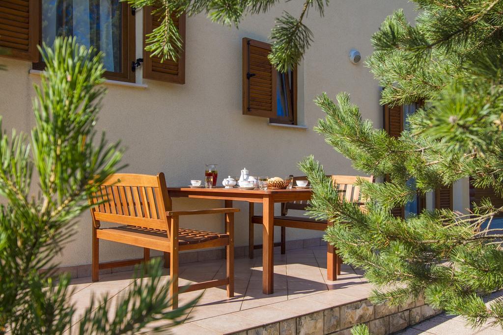 Holiday Home Tisa Rudanovac 외부 사진